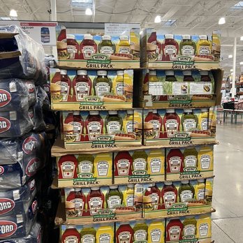 Costco Wholesale - Wholesale Stores Near Me - Albuquerque, New Mexico