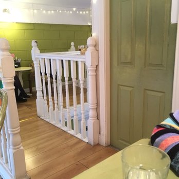 Café Temple - Cafes Near Me - Galway, G