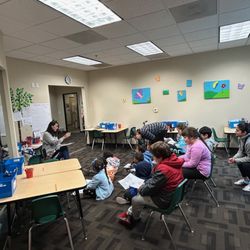 Treetop Tutoring Center