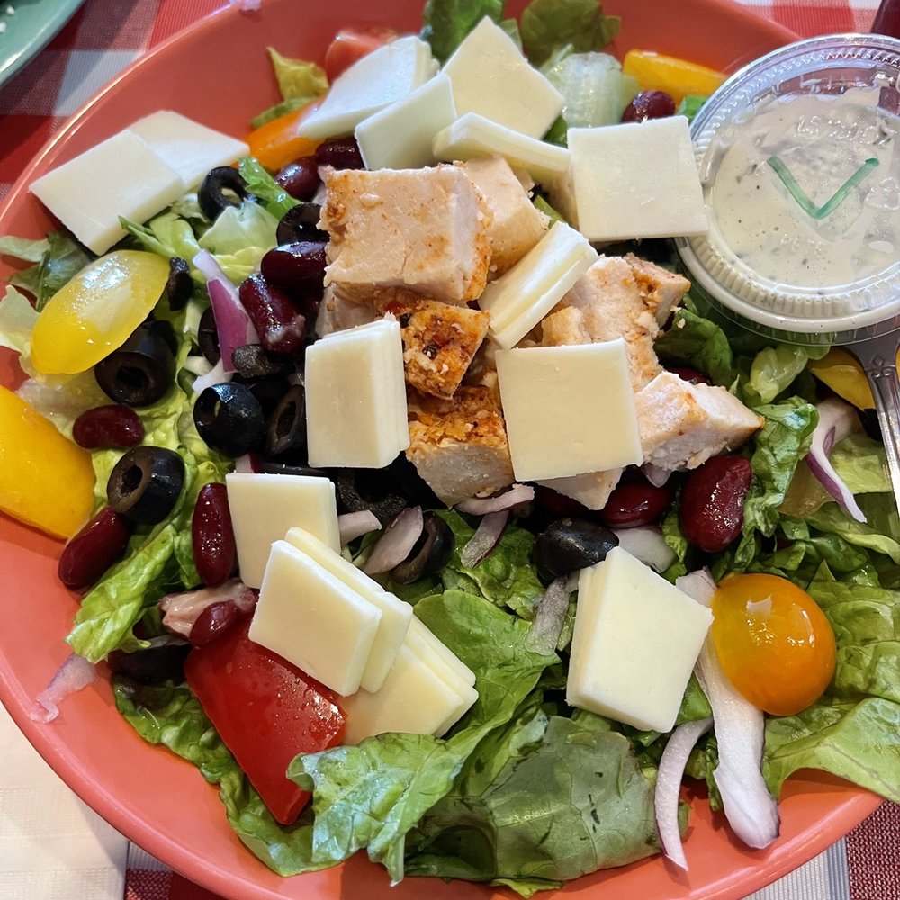 Bon Appetit - Baja chicken salad - Sandwiches Near Me - Lodi, California Bon Appetit - Baja chicken salad - Sandwiches Near Me - Lodi, California