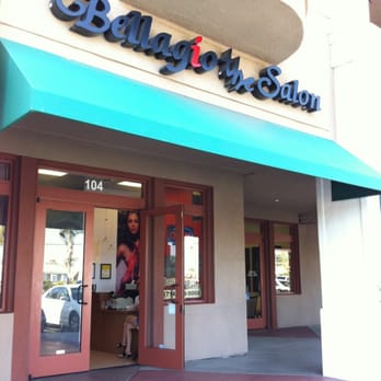 Bellagio the Salon - Hair Stylists Near Me - Westminster, California