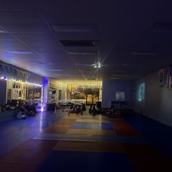 World Champion Tae Kwon Do - Our students joined us for our 2023 Winter Bash, with an amazing snowball fight and holiday movie!