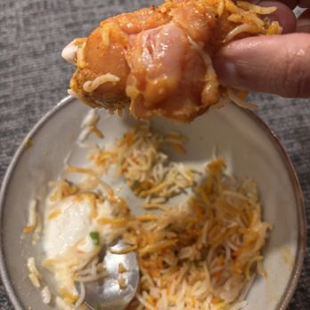 Paradise Biryani Pointe - CHICKEN DUM BIRYANI - Indian Near Me - Santa Clara, California Paradise Biryani Pointe - CHICKEN DUM BIRYANI - Indian Near Me - Santa Clara, California