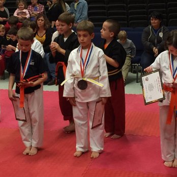 ACS Martial Arts - Tai Chi Near Me - Chandler, Arizona