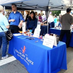 Charles Katz Insurance Services