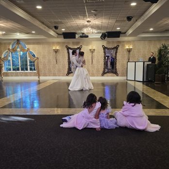 Kloc's Grove - The dance floor - Venues & Event Spaces Near Me - Buffalo, New York