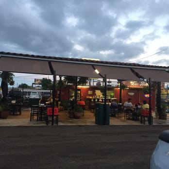Las Bracitas - View from parking space - Mexican Near Me - Laredo, Texas Las Bracitas - View from parking space - Mexican Near Me - Laredo, Texas