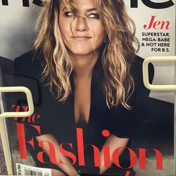 Walgreens - 9/15/18. Ah, Jen, ya still got it! Cover of the September, 2018 issue of InStyle. She was also excellent in Derailed with Clive Owen. - Drugstores Near Me - Shreveport, Louisiana Walgreens - 9/15/18. Ah, Jen, ya still got it! Cover of the September, 2018 issue of InStyle. She was also excellent in Derailed with Clive Owen. - Drugstores Near Me - Shreveport, Louisiana
