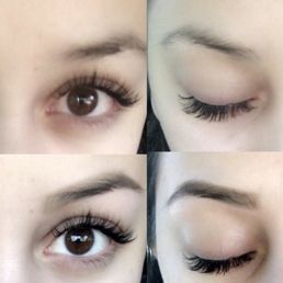Before and after