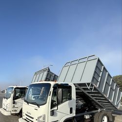 Best Hauling - We aren't the only ones, but we are the best.