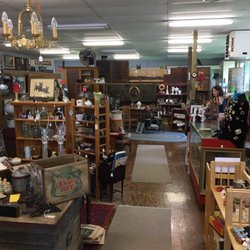 The Gallery Antiques at Pinebrick