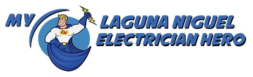 Slide of My Laguna Niguel Electrician Hero
