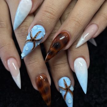 Monarch Nails & Spa - Powder color - Nail Salons Near Me - Katy, Texas Monarch Nails & Spa - Powder color - Nail Salons Near Me - Katy, Texas