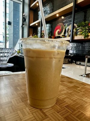 Land of a Thousand Hills Coffee by null