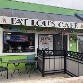 Fat Lou’s Cafe - Mexican Near Me - Walnut Grove, California Fat Lou’s Cafe - Mexican Near Me - Walnut Grove, California