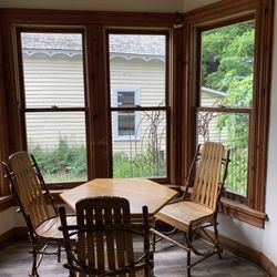 Coffee Talk - Cute little nook to sit