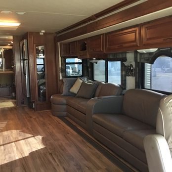 AMV Trading - Renovated sofa. - RV Dealers Near Me - Ventura, California AMV Trading - Renovated sofa. - RV Dealers Near Me - Ventura, California