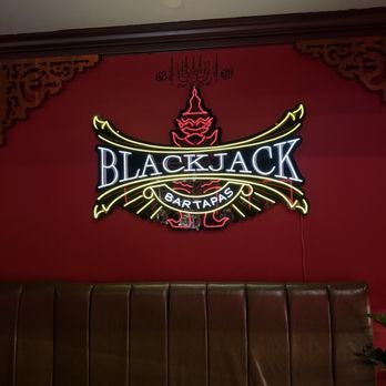 Blackjack Bar Tapas - Cocktail Bars Near Me - Atlanta, Georgia