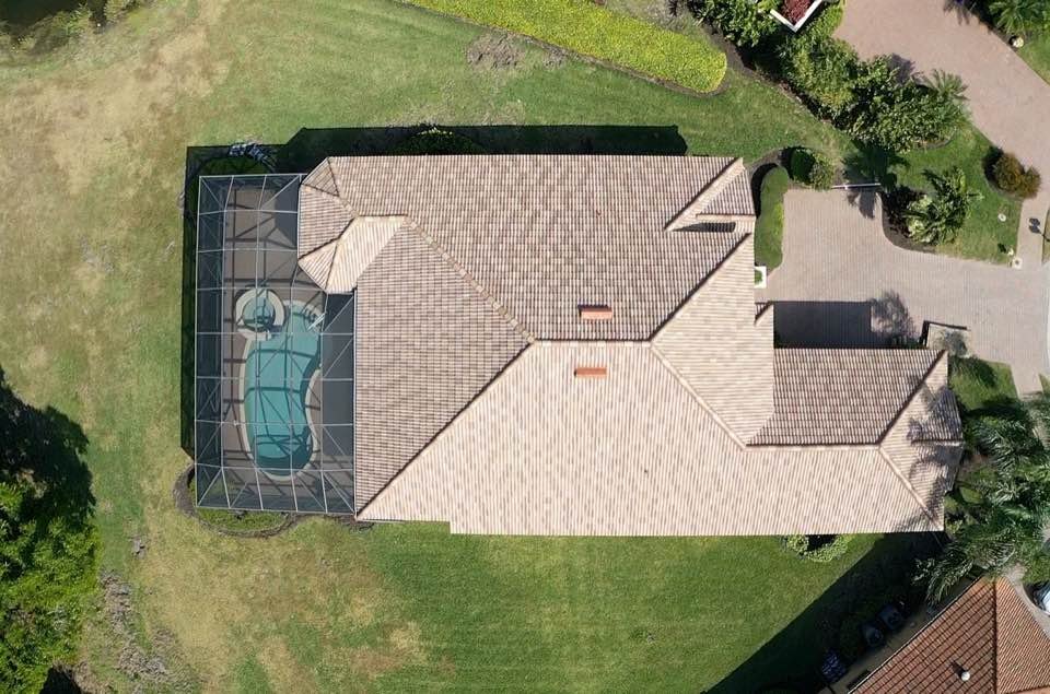 Slide of Alpine Roofing