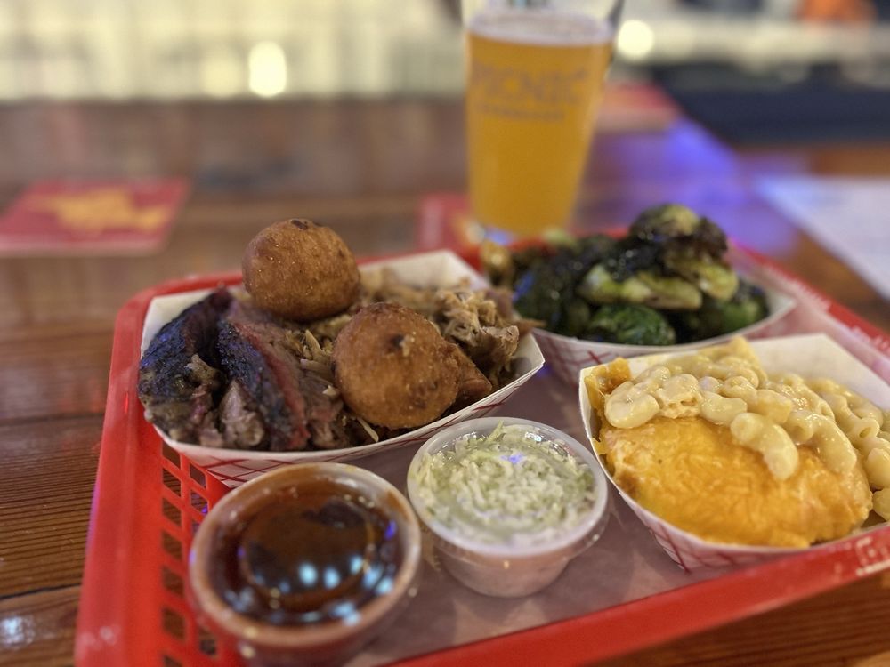 Social spots from Picnic