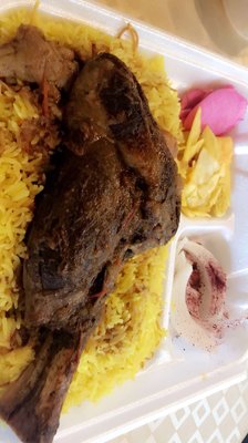 Anaam's Palate by null