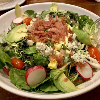 Chimney Rock Inn - Cobb salad... fresh and tasty - Pizza Near Me - Bound Brook, New Jersey Chimney Rock Inn - Cobb salad... fresh and tasty - Pizza Near Me - Bound Brook, New Jersey