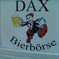 Ballhaus u. Dax