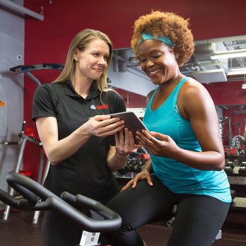 Workout Anytime Marietta - We're locally owned and operated and our members are our top priority! We'll stick with you every step of the way! - Gyms Near Me - Marietta, Georgia Workout Anytime Marietta - We're locally owned and operated and our members are our top priority! We'll stick with you every step of the way! - Gyms Near Me - Marietta, Georgia