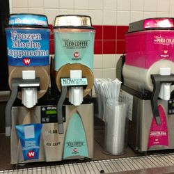 Weigel's - Coffee
