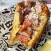 The Hungry Captain gift card