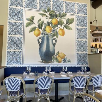 Amuri - Italian Near Me - San Diego, California