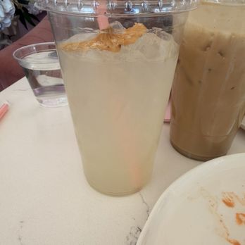 Cafe Lola - Island Lemonade - Cafes Near Me - Las Vegas, Nevada Cafe Lola - Island Lemonade - Cafes Near Me - Las Vegas, Nevada