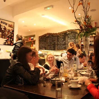 Jak's - Mediterranean Near Me - London, XGL
