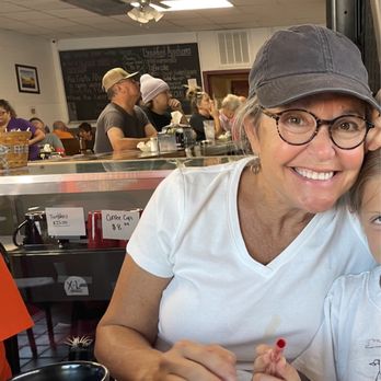 Ala Carte Cafe - Great breakfast!!! - Cafes Near Me - Port Clinton, Ohio