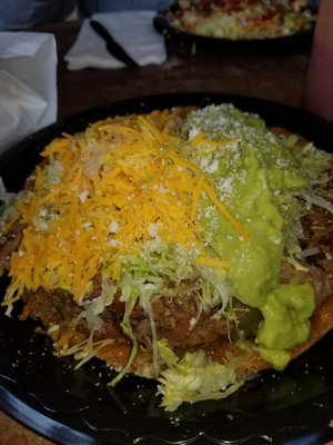 Lolita's Mexican Food by null