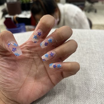 Radiance Nails Studio - Nail Salons Near Me - San Diego, California Radiance Nails Studio - Nail Salons Near Me - San Diego, California