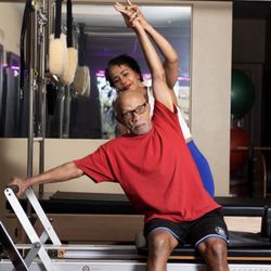 The Pilates Station