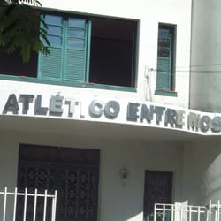 Clube Atlético Entre Rios