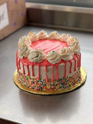 Sweet Jill's Bakery by null