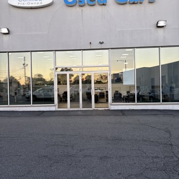 Open Road Honda - Auto Repair Near Me - Edison, New Jersey Open Road Honda - Auto Repair Near Me - Edison, New Jersey