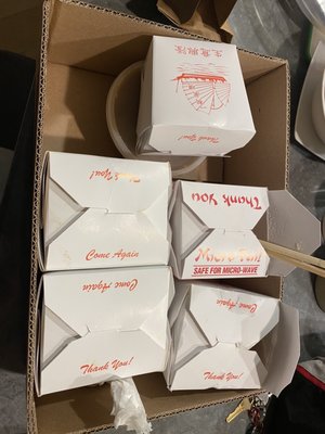 Best Wok Restaurant by null