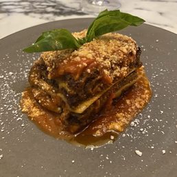 Lasagne