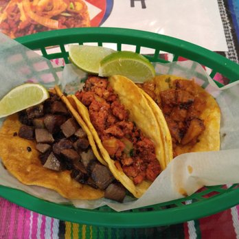 Tacos El Carnal - Tacos Near Me - Miami, Florida Tacos El Carnal - Tacos Near Me - Miami, Florida
