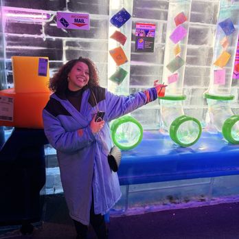 Ice! at Gaylord Texan - Festivals Near Me - Grapevine, Texas Ice! at Gaylord Texan - Festivals Near Me - Grapevine, Texas