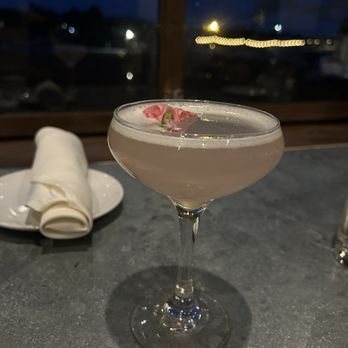 The Mill Street Tavern - Lavender sunset - Sandwiches Near Me - Mount Pleasant, South Carolina