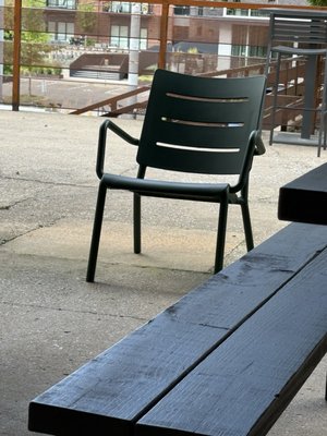 Steadfast Coffee by null