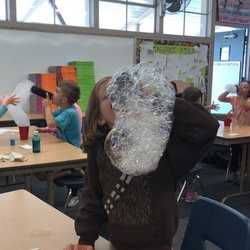 The Whole Child Learning Company - Our Gross Out Chemistry classes let kids get messy while experimenting with chemical reactions