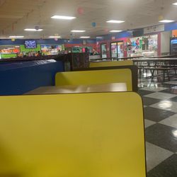 Skate World Waco - Here for granddaughters birthday