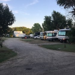 Shady Grove Campground
