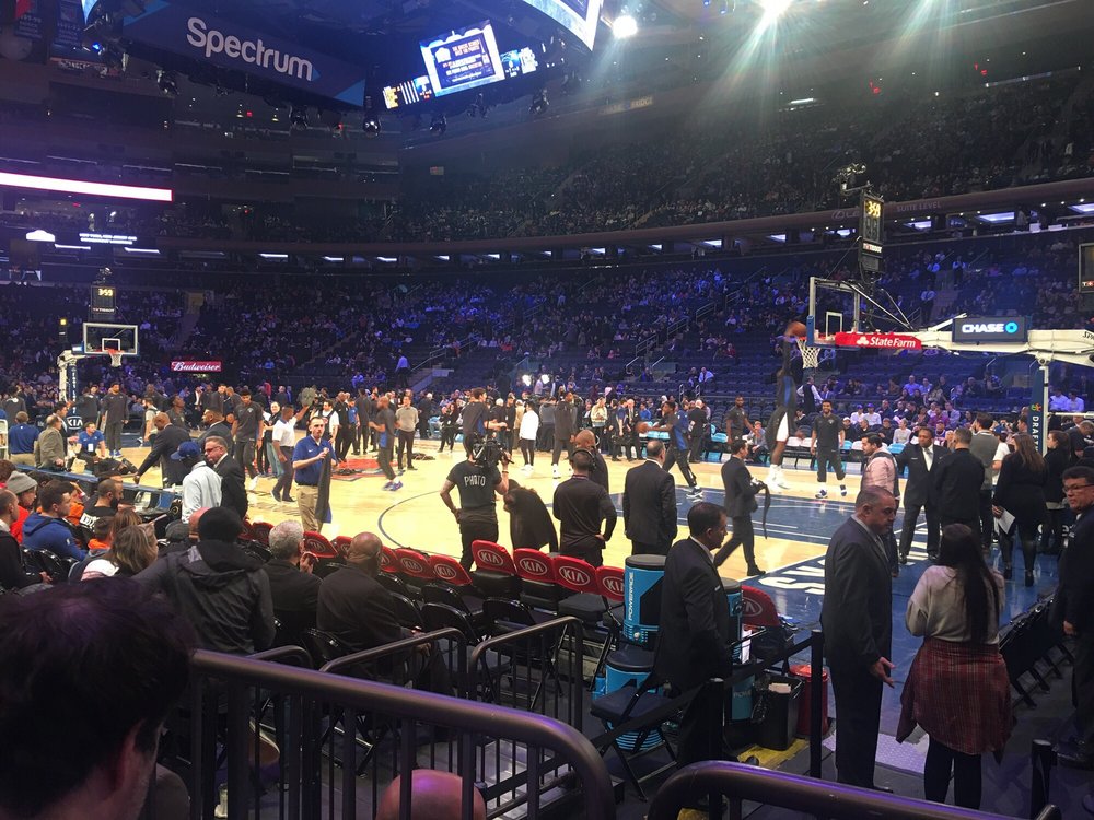 Madison Square Garden 3953 Photos 1055 Reviews Stadiums